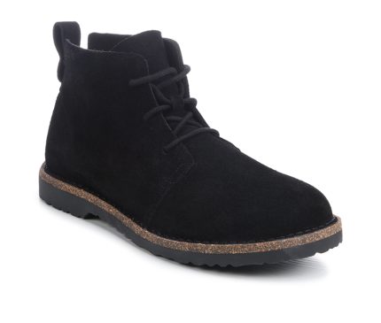Men's Birkenstock Uppsala Mid Casual Boots