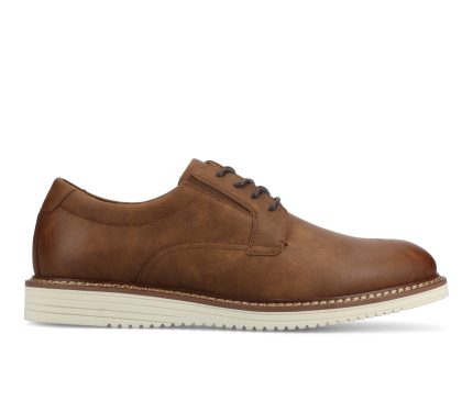 Men's Vance Co. Killian Dress Oxfords