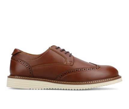 Men's Vance Co. Lorenzo Dress Oxfords