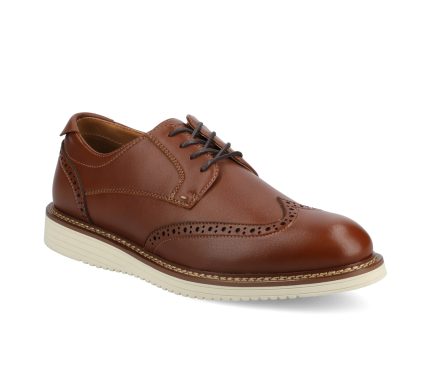 Men's Vance Co. Lorenzo Dress Oxfords