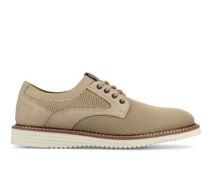 Men's Vance Co. Merrick Dress Oxfords