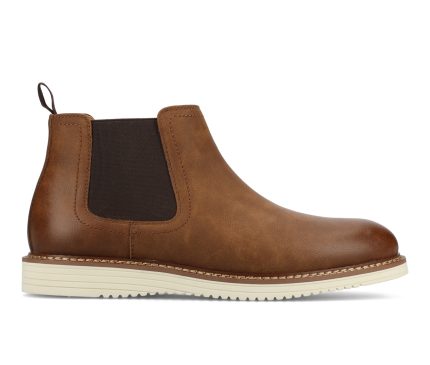 Men's Vance Co. Salter Chelsea Boots