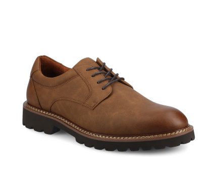 Men's Vance Co. Templeton Dress Oxfords