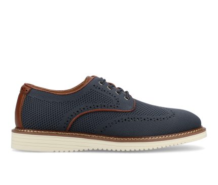 Men's Vance Co. WHITAKER Dress Shoes