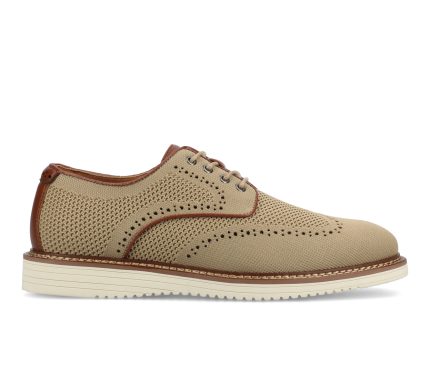 Men's Vance Co. WHITAKER Dress Shoes