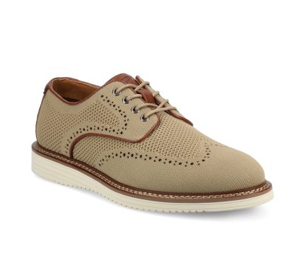 Men's Vance Co. WHITAKER Dress Shoes