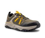 Men's Avenger Work Boots Aero Trail Low Work Shoes