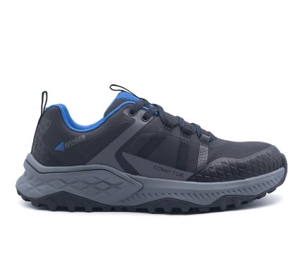Men's Avenger Work Boots Aero Trail Low Work Shoes