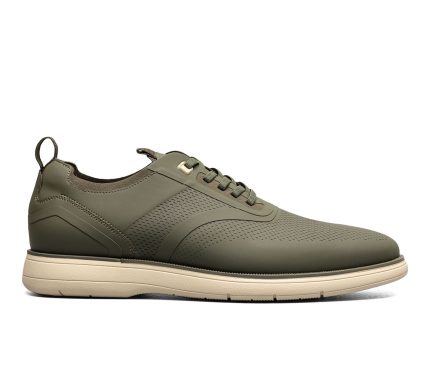 Men's Stacy Adams Everidge Casual Oxfords