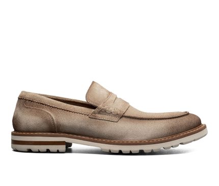 Men's Stacy Adams Hopkins Slip On Loafers