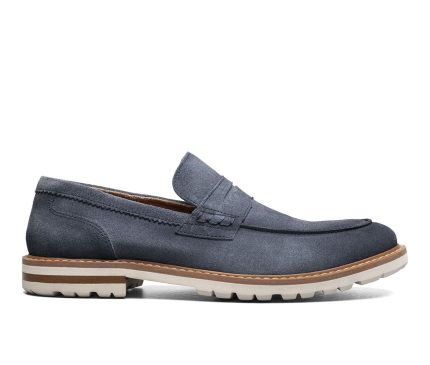 Men's Stacy Adams Hopkins Slip On Loafers