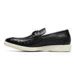 Men's Stacy Adams Salyer Slip On Dress Loafers