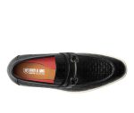 Men's Stacy Adams Salyer Slip On Dress Loafers