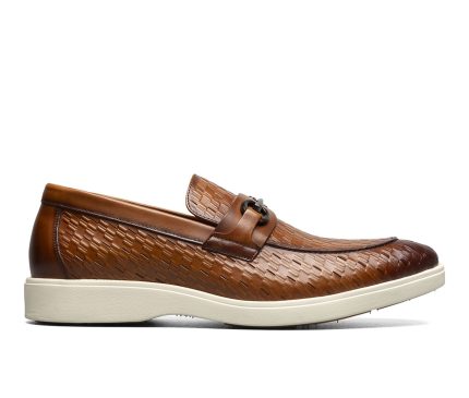 Men's Stacy Adams Salyer Slip On Dress Loafers