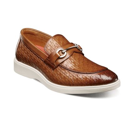 Men's Stacy Adams Salyer Slip On Dress Loafers
