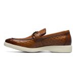 Men's Stacy Adams Salyer Slip On Dress Loafers