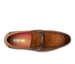 Men's Stacy Adams Salyer Slip On Dress Loafers