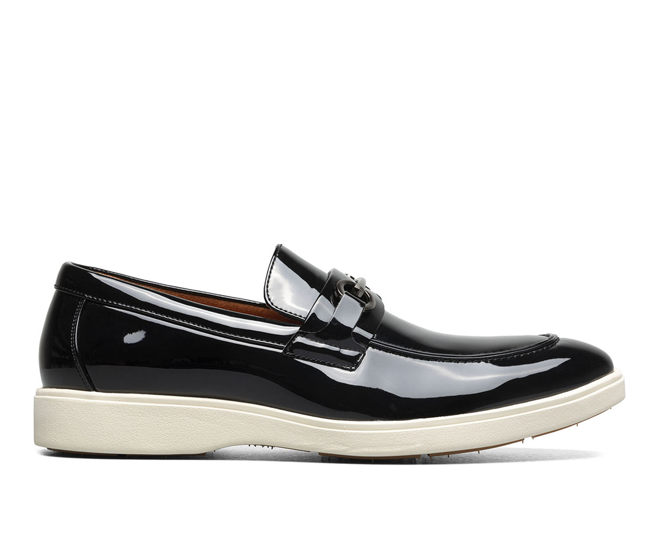 182379_404493_1 Men's Stacy Adams Slayton Slip On Loafers