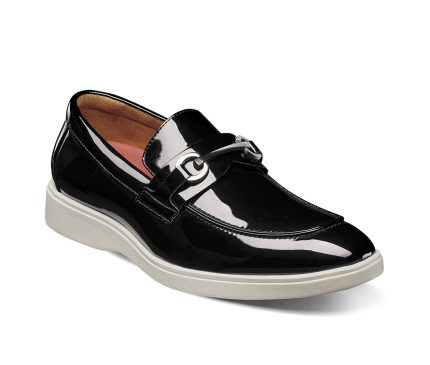 Men's Stacy Adams Slayton Slip On Loafers