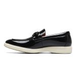 Men's Stacy Adams Slayton Slip On Loafers