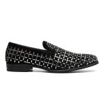 Men's Stacy Adams Stallford Rhinestone Loafers