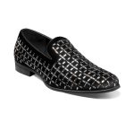 Men's Stacy Adams Stallford Rhinestone Loafers