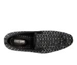Men's Stacy Adams Stallford Rhinestone Loafers