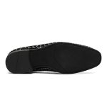 Men's Stacy Adams Stallford Rhinestone Loafers