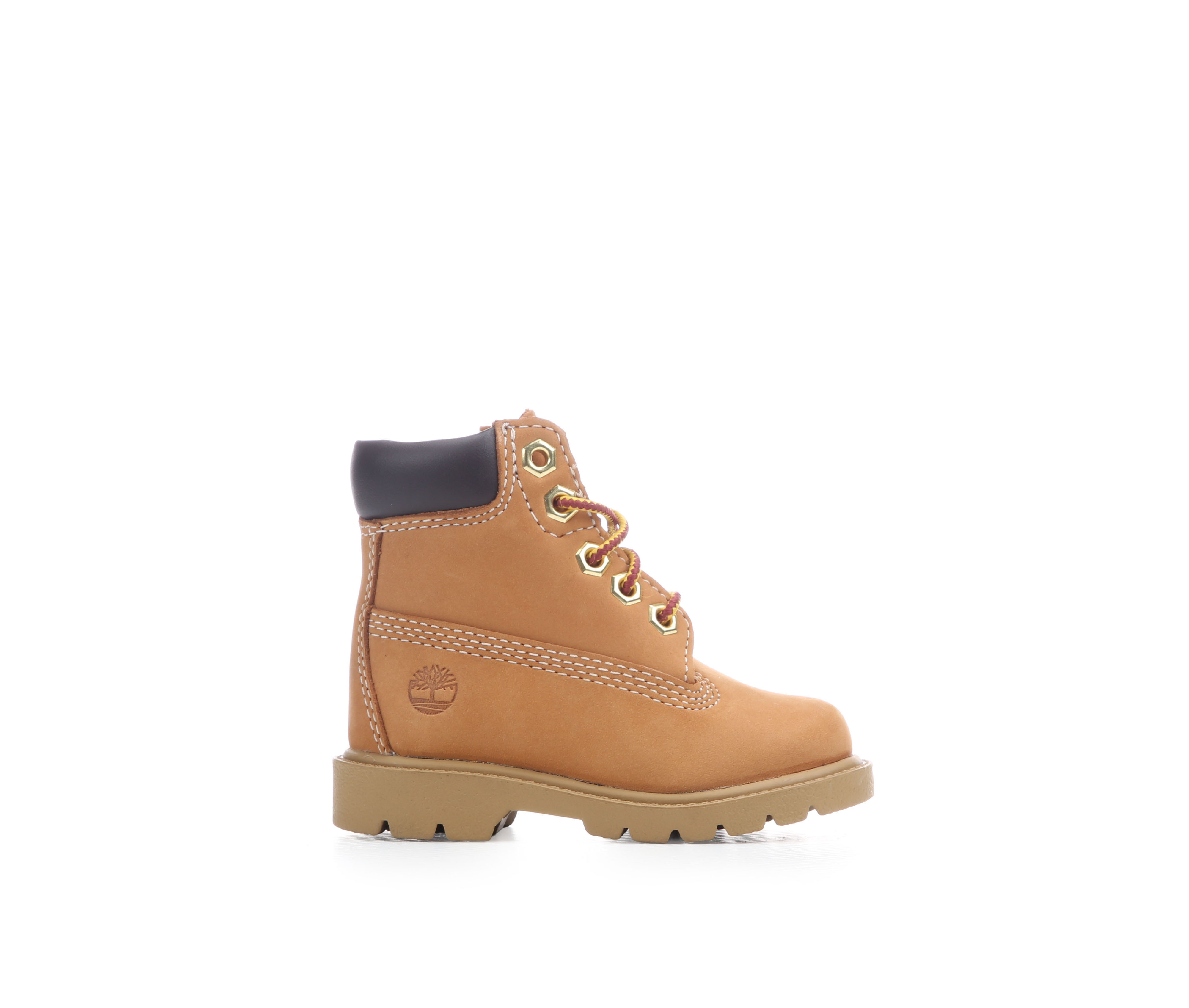 182409_404551_1 Kids' Timberland Toddler & Little Kid 6" Classic Boots