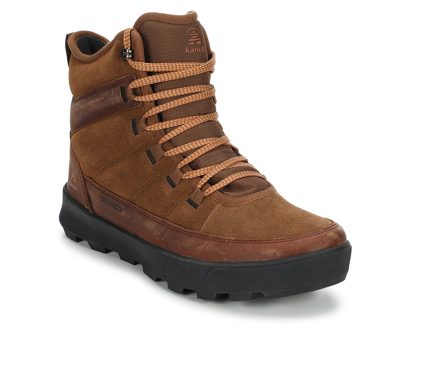 Men's Kamik Atwater Winter Boots