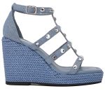 Women's Ninety Union Panda Wedges