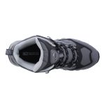 Men's Pacific Mountain Gunnison Mid Hiking Boots