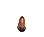 Men's Nunn Bush Jarvis Moc Toe Slip On Dress Shoes