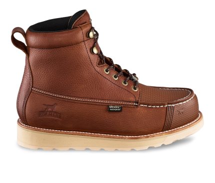 Men's Irish Setter Winshooter XD 83667 Work Boots