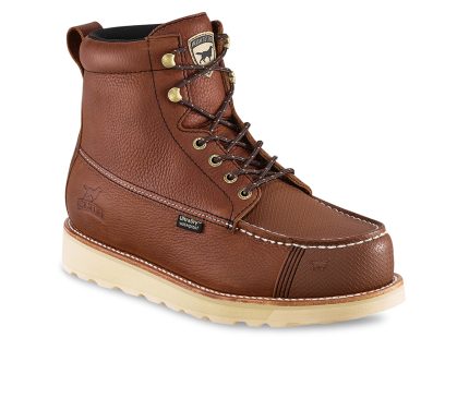 Men's Irish Setter Winshooter XD 83667 Work Boots