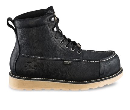 Men's Irish Setter Winshooter Xd 83668 Work Boots