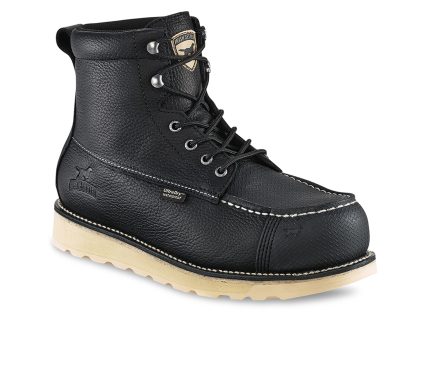 Men's Irish Setter Winshooter Xd 83668 Work Boots