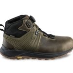 Men's Irish Setter Cascade 83678 Work Boots