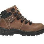 Women's Avenger Work Boots Foundation Carbon Safety Toe Work Boots