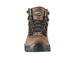 Women's Avenger Work Boots Foundation Carbon Safety Toe Work Boots