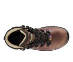 Women's Avenger Work Boots Foundation Carbon Safety Toe Work Boots