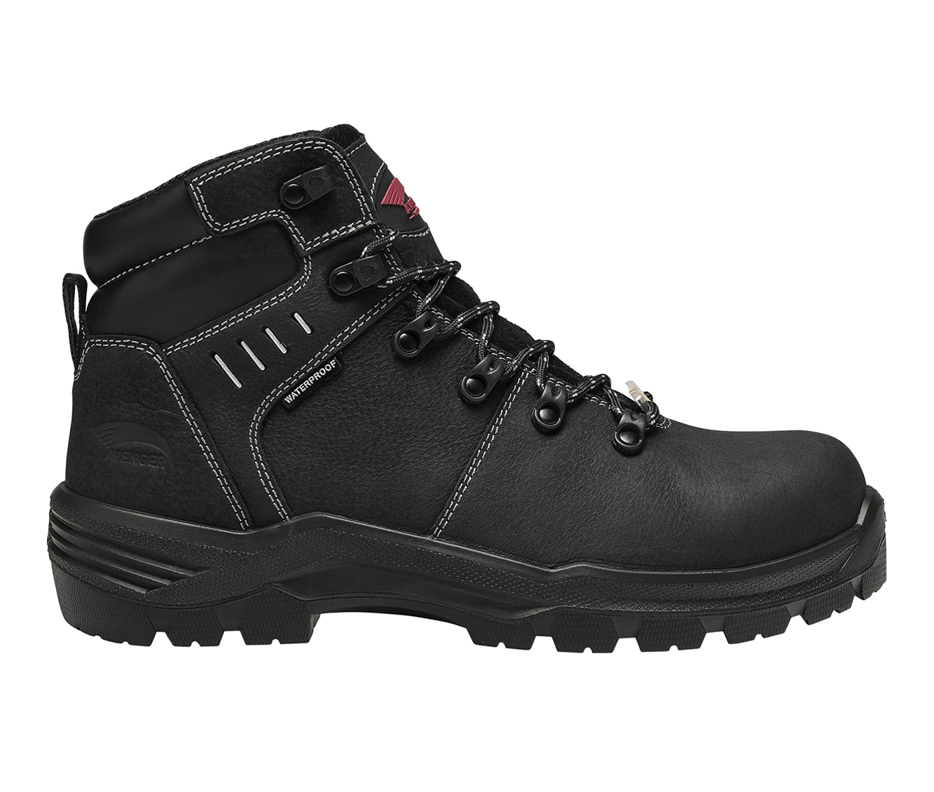182839_405586_1 Men's Avenger Work Boots Foundation Work Boots