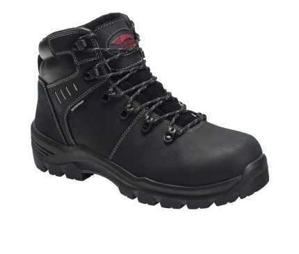 Men's Avenger Work Boots Foundation Work Boots