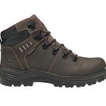 Men's Avenger Work Boots Foundation Met Work Boots