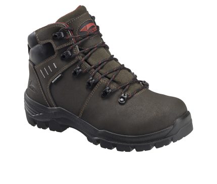 Men's Avenger Work Boots Foundation Met Work Boots