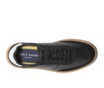 Cole Haan Grand + Leadshot Dress Shoes