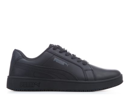 Women's Puma Safety Blast SR Slip Resistant Shoes