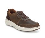 Men's Clarks Craftwell Lace Oxfords