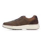 Men's Clarks Craftwell Lace Oxfords