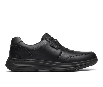 Men's Clarks Craftwell Lace Oxfords